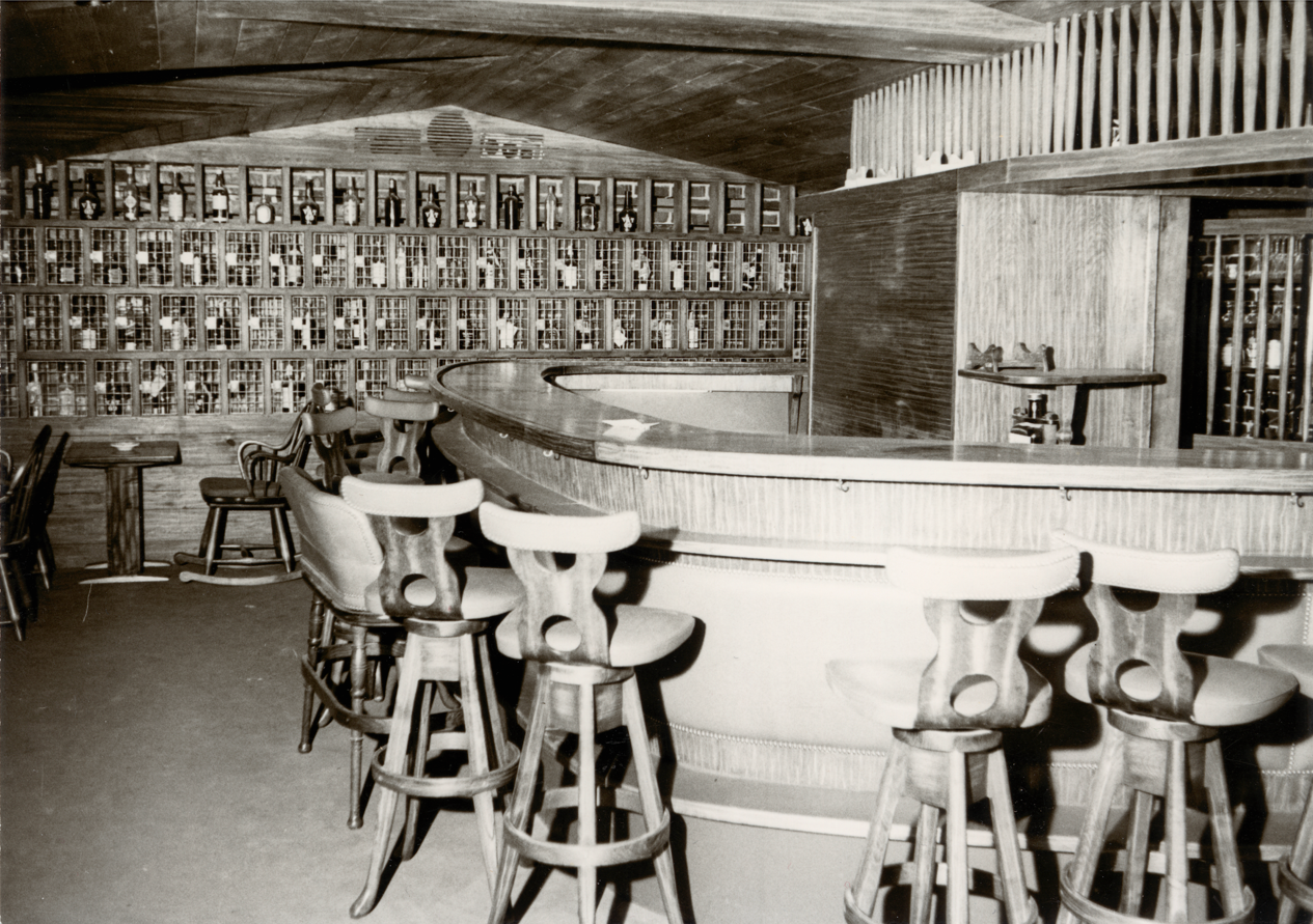 Bayrischer Hof, Fotoquelle: Stadtarchiv München